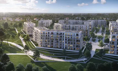 Rutkowski Development. Oddział Suwałki.